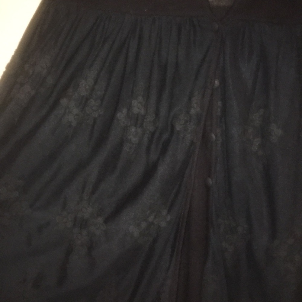 Ryu Tunic - Picture 2 of 4